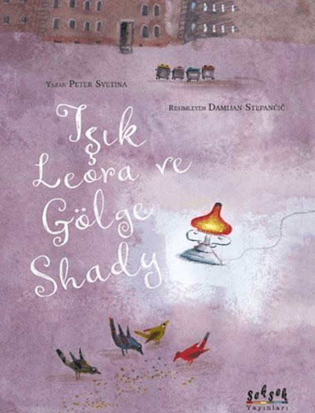 Işık Lerora ve Gölge Shady-zoom-