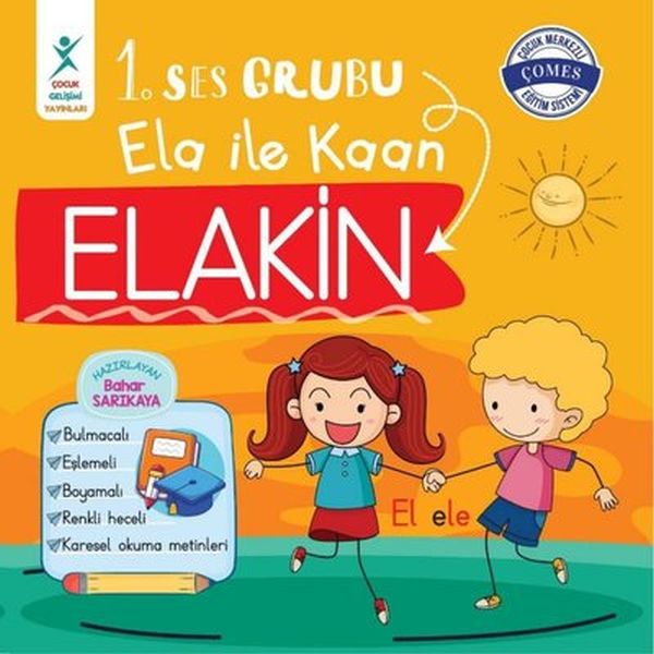 1.Ses Grubu Ela ile Kaan Elakin-zoom-