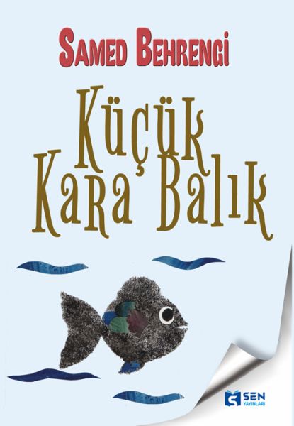 Küçük Kara Balık-zoom-