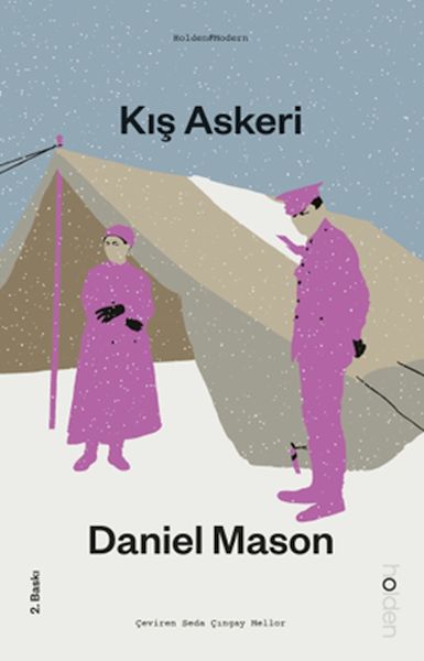 Kış Askeri-zoom-