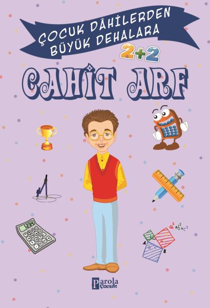Cahit Arf-zoom-