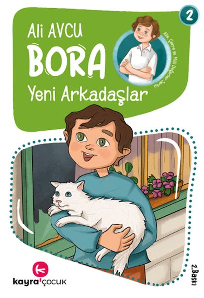 Bora 2 – Yeni Arkadaşlar-zoom-