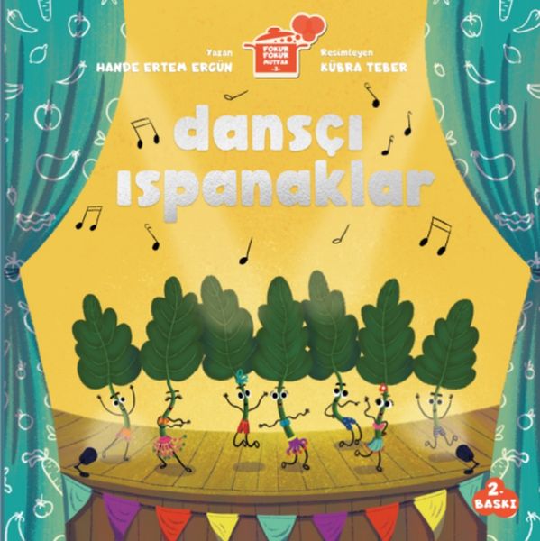 Dansçı Ispanaklar-zoom-