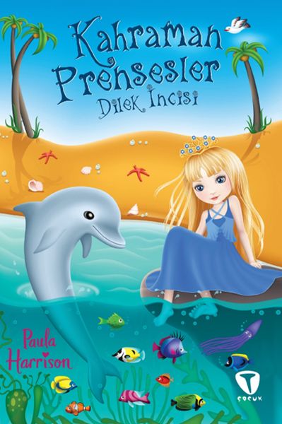 Kahraman Prensesler - Dilek İncisi-zoom-