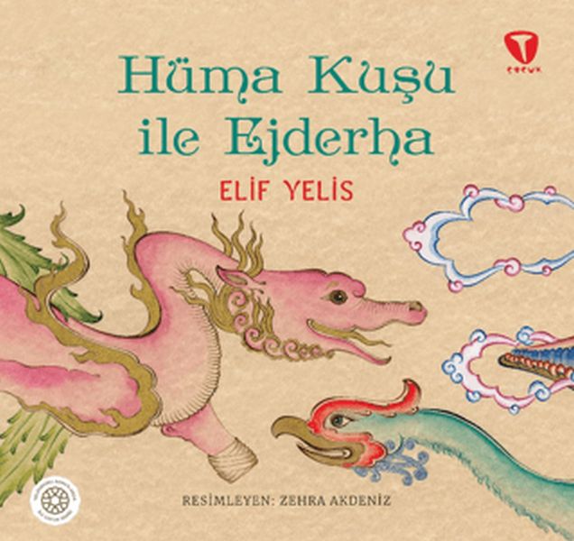 Hüma Kuşu ile Ejderha-zoom-