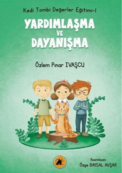 Kedi Tombi- Yardımlaşma ve Dayanışma-zoom-