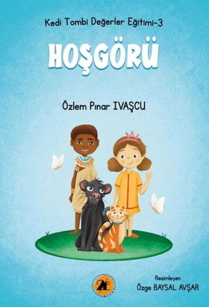 Kedi Tombi-Hoşgörü-zoom-