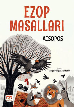 Ezop Masalları