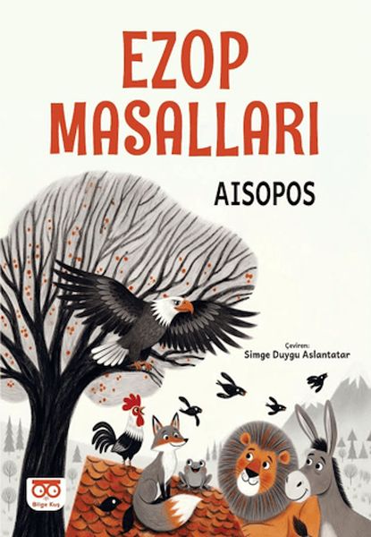 Ezop Masalları-zoom-