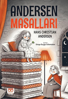 Andersen Masalları