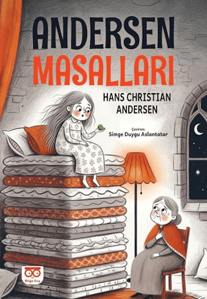 Andersen Masalları