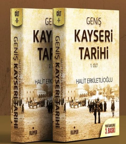 Geniş Kayseri Tarihi-zoom-