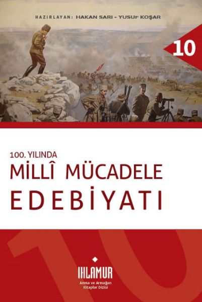 100. Yılında Milli Mücadele Edebiyatı-zoom-