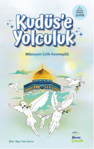Kudüs'e Yolculuk-zoom-