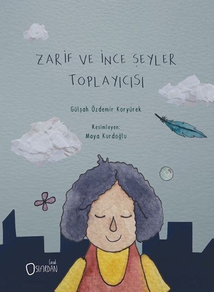 Zarif ve İnce Şeyler Toplayıcısı-zoom-