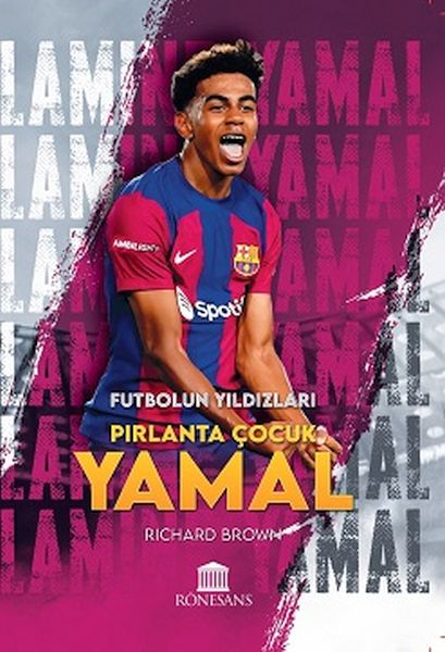 Pırlanta Çocuk Yamal-zoom-