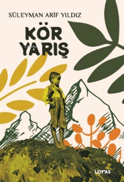 Kör Yarış-zoom-