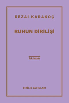 Ruhun Dirilişi
