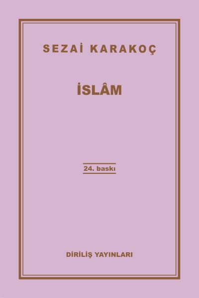 İslam