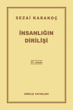 İnsanlığın Dirilişi