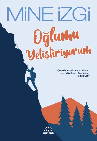 Oğlumu Yetiştiriyorum-zoom-
