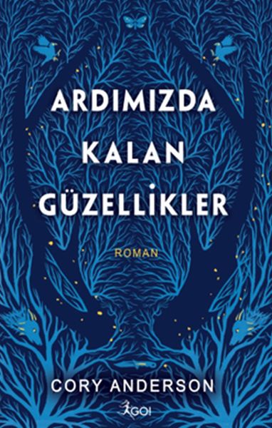 Ardımızda Kalan Güzellikler (Ciltli)-zoom-