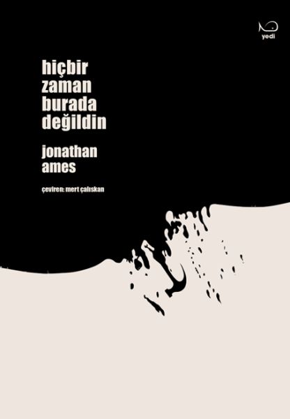 Hiçbir Zaman Burada Değildin-zoom-