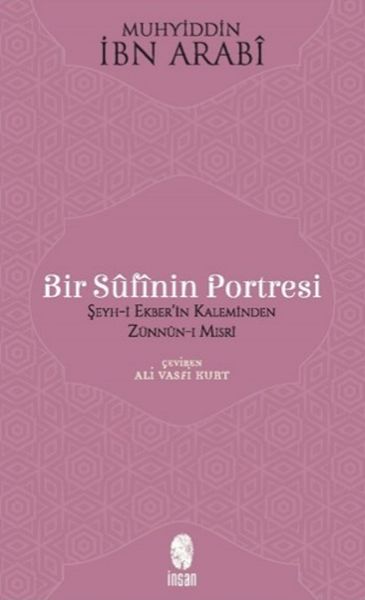 Bir Sûfînin Portresi