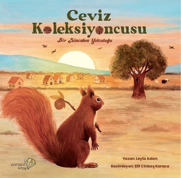 Ceviz Koleksiyoncusu-zoom-