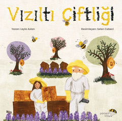 Vızıltı Çiftliği