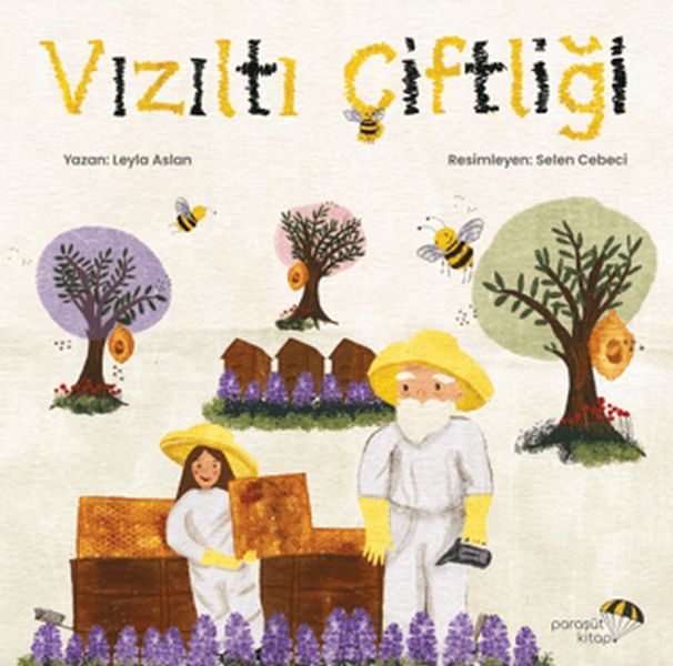 Vızıltı Çiftliği-zoom-