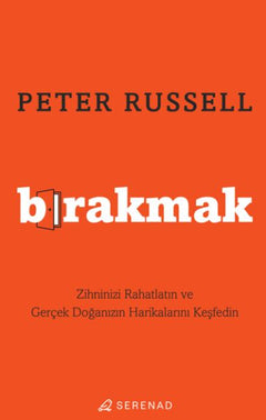 Bırakmak