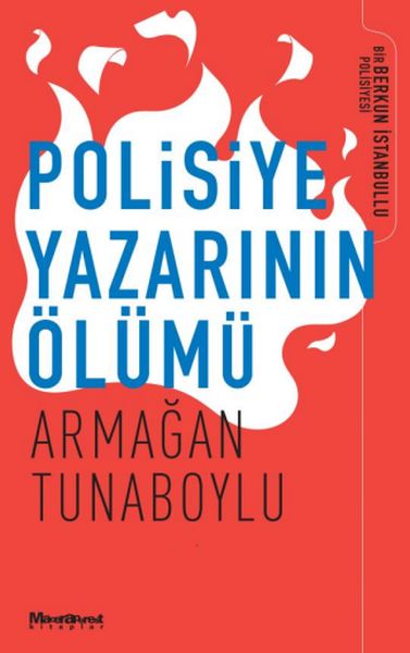 Polisiye Yazarının Ölümü-zoom-