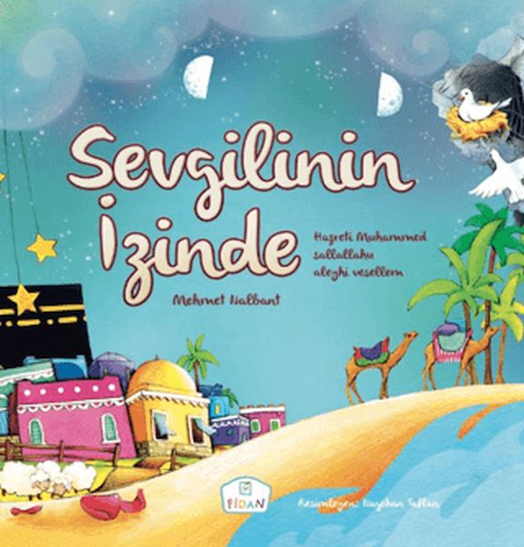 Sevgilinin İzinde-zoom-