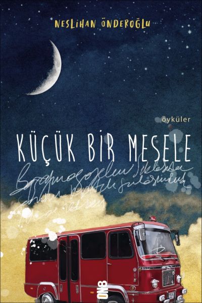 Küçük Bir Mesele-zoom-