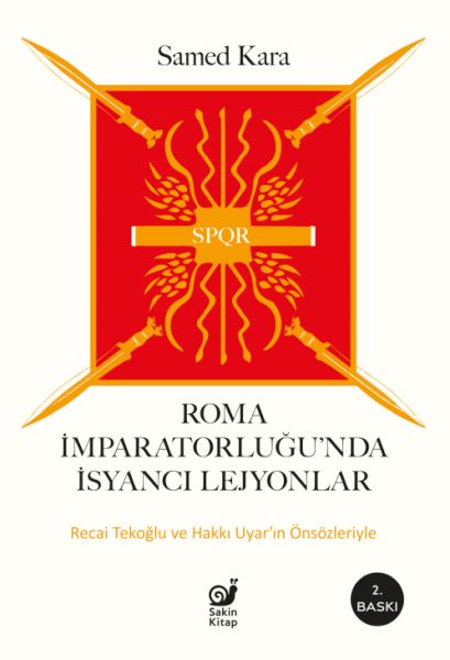 Roma İmparatorluğunda İsyancı Lejyonlar