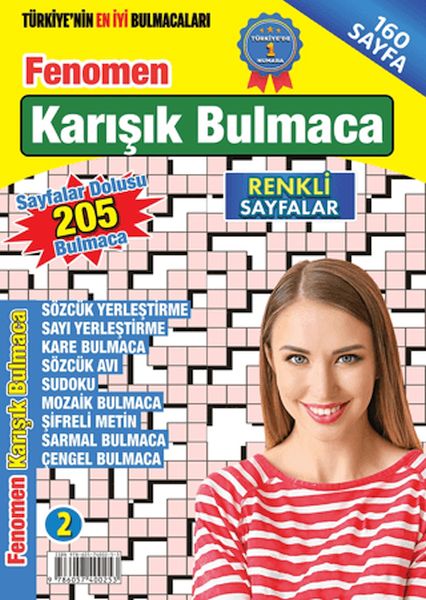 Fenomen Karışık Bulmaca 2-zoom-