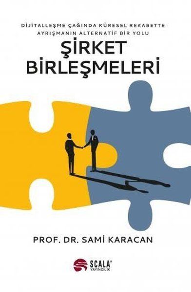 Şirket Birleşmeleri-zoom-