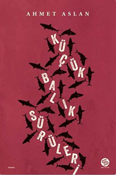 Küçük Balık Sürüleri-zoom-