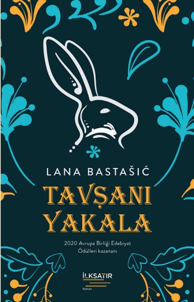Tavşanı Yakala-zoom-