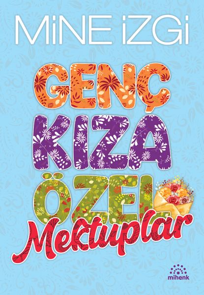 Genç Kıza Özel Mektuplar-zoom-