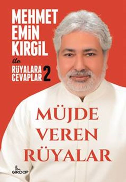 Mehmet Emin Kirgil ile Rüyalara Cevaplar 2 -Müjde Veren Rüyalar-zoom-