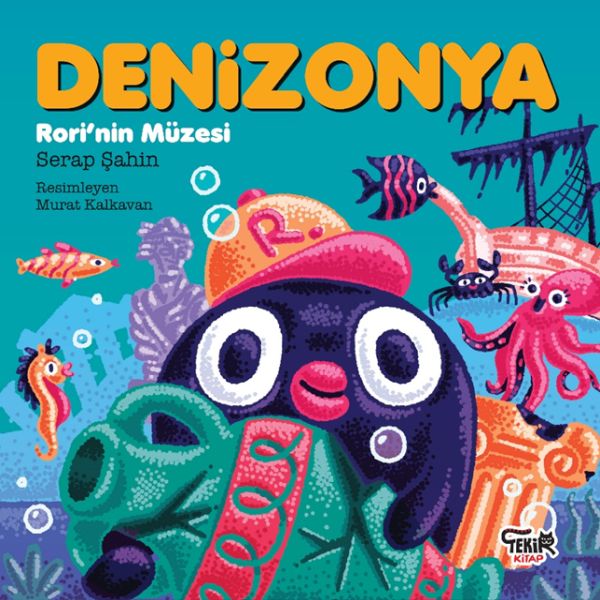 Denizonya- Rori’nin Müzesi-zoom-