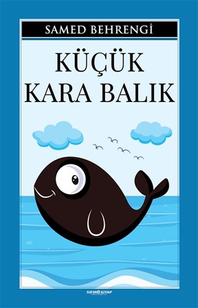 Küçük Kara Balık-zoom-