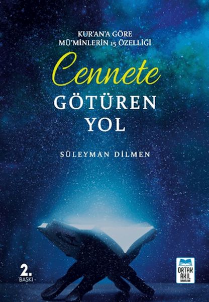 Cennete Götüren Yol-zoom-