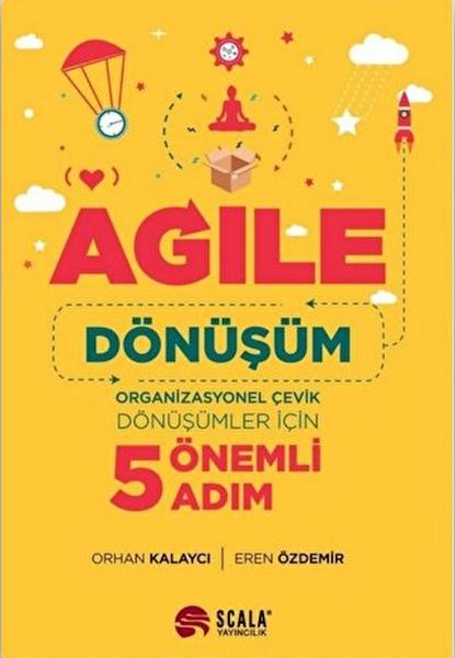 Agile Dönüşüm-zoom-