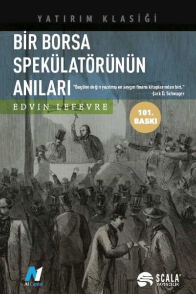 Bir Borsa Spekülatörünün Anıları-zoom-