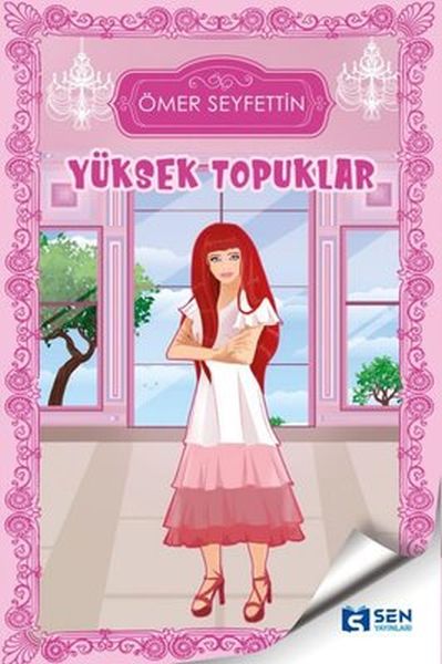 Yüksek Topuklar-zoom-