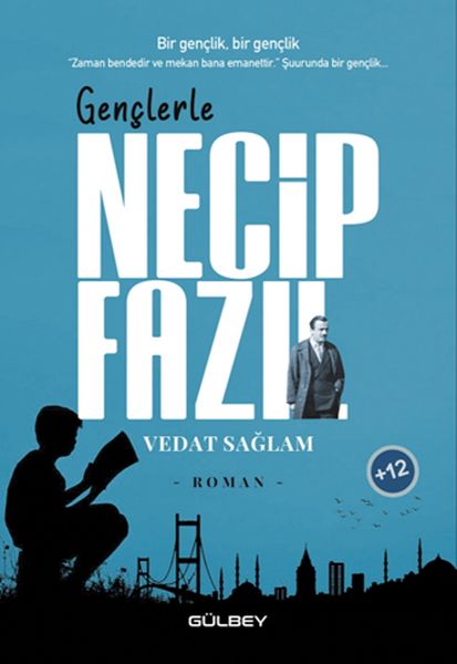 Gençlerle Necip Fazıl-zoom-
