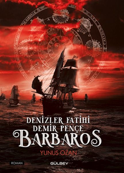 Denizler Fatihi Demir Pençe-zoom-